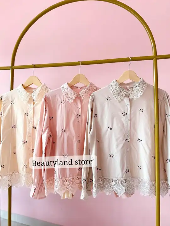 Foto produk 6 dari supplier beautylandstore