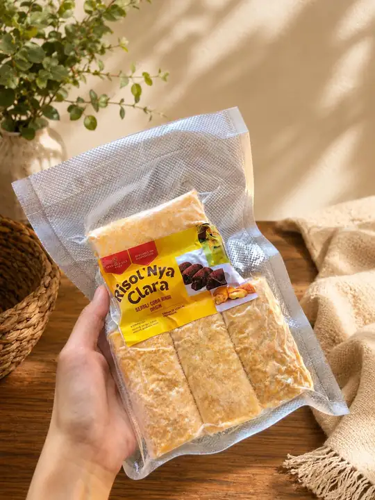 Produk dari supplier zalsaoktv — Makanan & Snack
