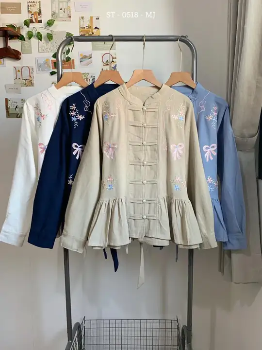 Produk dari supplier xyreethg_ — Fashion Wanita