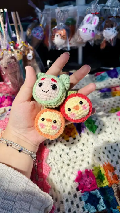 Foto produk 2 dari supplier mecrystall