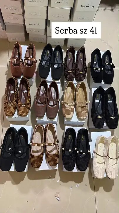 Foto produk 3 dari supplier sandalbranded_tegal