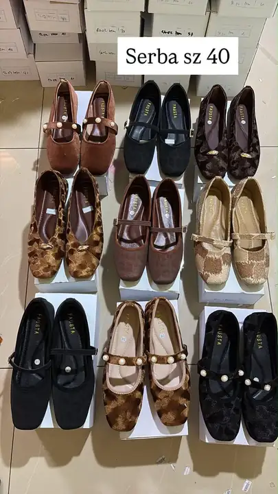 Foto produk 5 dari supplier sandalbranded_tegal