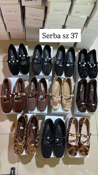 Foto produk 6 dari supplier sandalbranded_tegal