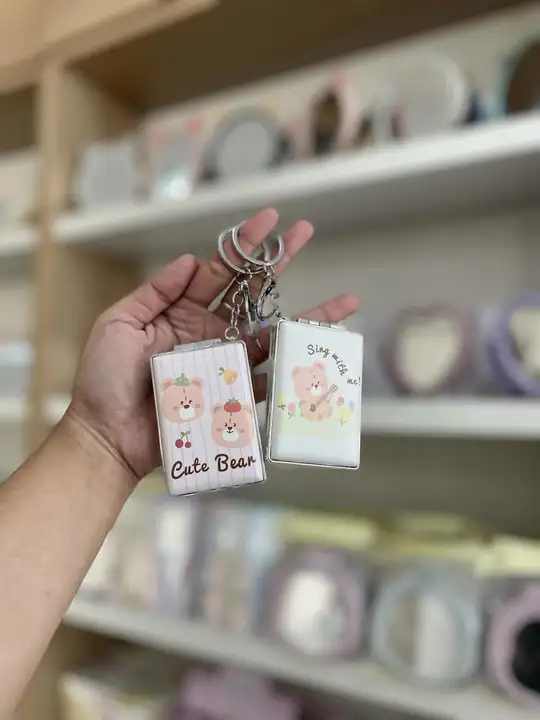 Foto produk 12 dari supplier hanalulu.acc