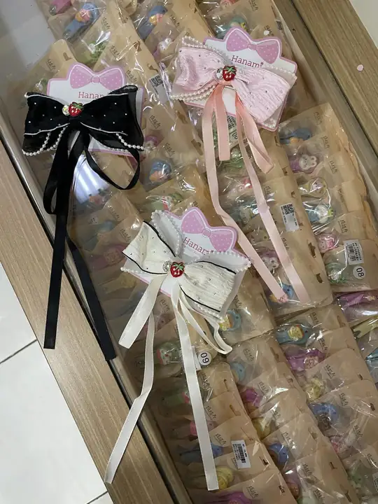 Foto produk 16 dari supplier hanalulu.acc