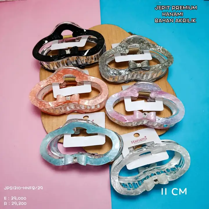 Foto produk 3 dari supplier hanalulu.acc