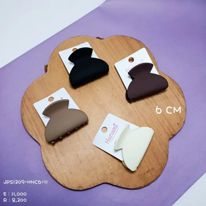 Foto produk 4 dari supplier hanalulu.acc