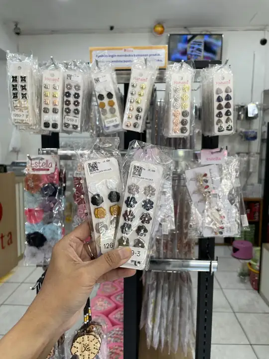 Foto produk 8 dari supplier hanalulu.acc