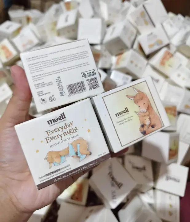Foto produk 4 dari supplier tyabom2