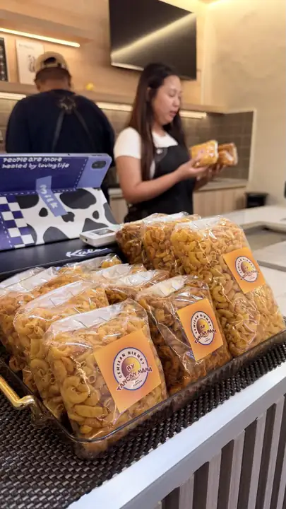 Produk dari supplier ghinaaph — Makanan & Snack