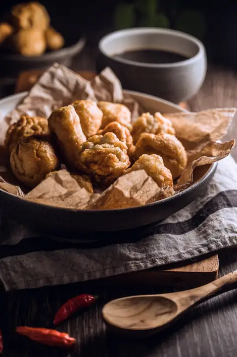 Produk dari supplier adindarionie — Makanan & Snack