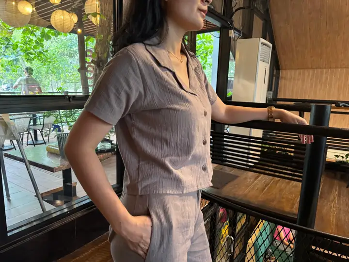 Produk dari supplier dellahermala — Fashion Wanita
