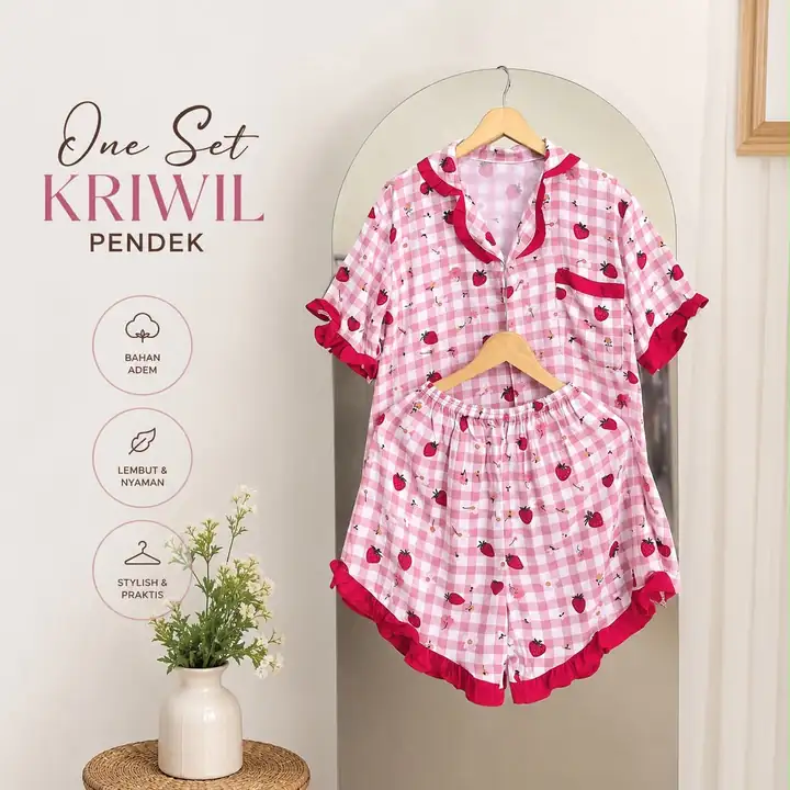 Foto produk 2 dari supplier yaqolbiku