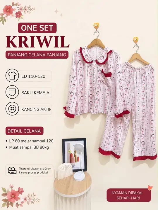 Foto produk 4 dari supplier yaqolbiku