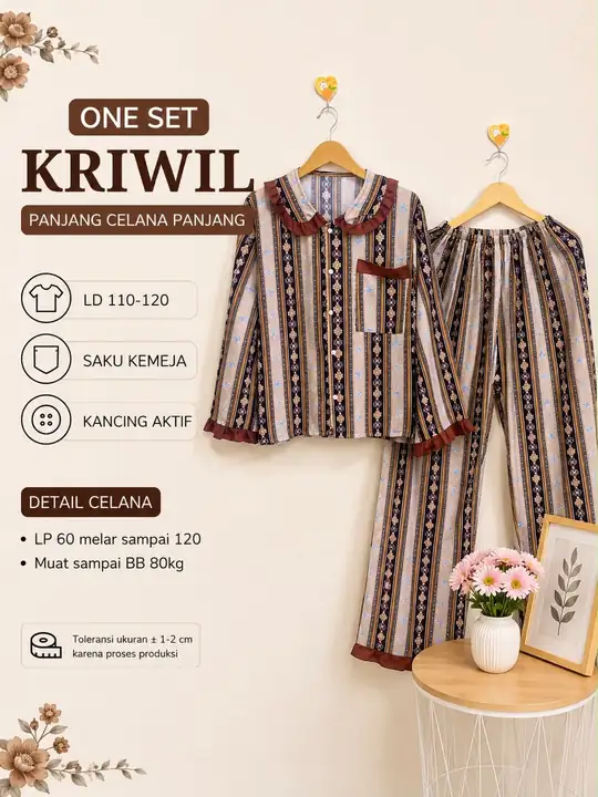 Foto produk 5 dari supplier yaqolbiku