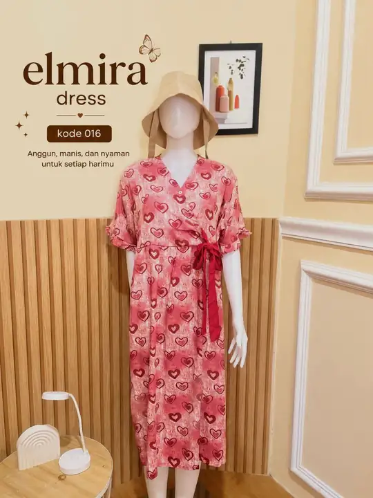 Foto produk 7 dari supplier yaqolbiku