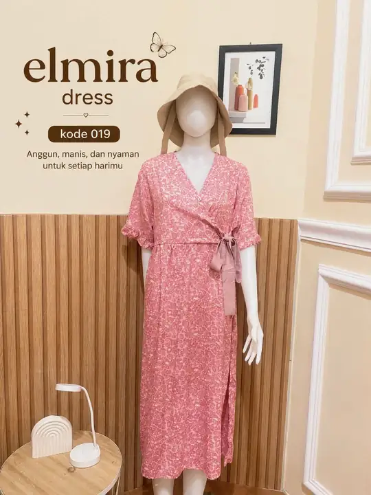 Foto produk 8 dari supplier yaqolbiku