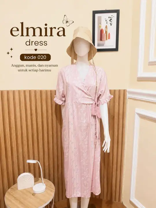 Foto produk 9 dari supplier yaqolbiku