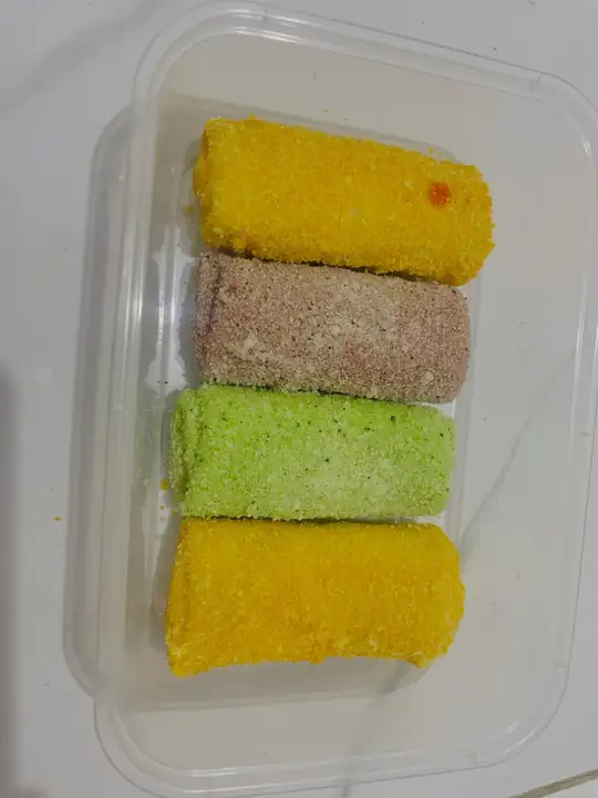 Foto produk 2 dari supplier dapurbunda0505
