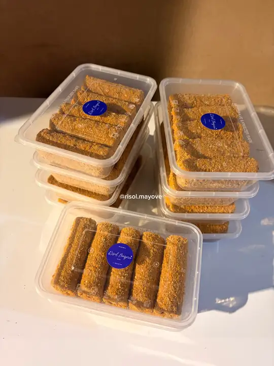 Foto produk 20 dari supplier erissafebrill