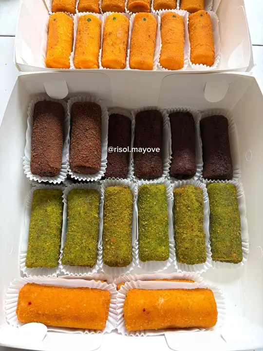 Foto produk 10 dari supplier erissafebrill