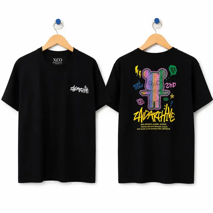 Foto produk 4 dari supplier xandercollectionn