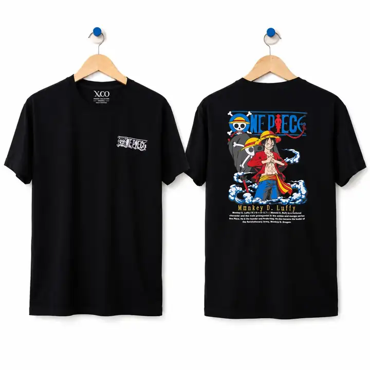 Foto produk 6 dari supplier xandercollectionn