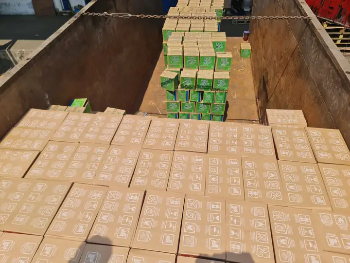 Produk dari supplier kusumawida2 β Minuman & Kopi