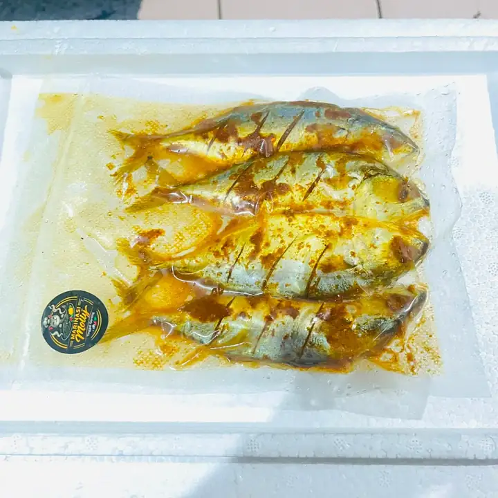 Produk dari supplier molly_endut — Seafood & Daging