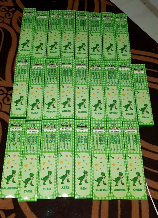 Foto produk 4 dari supplier rayintich
