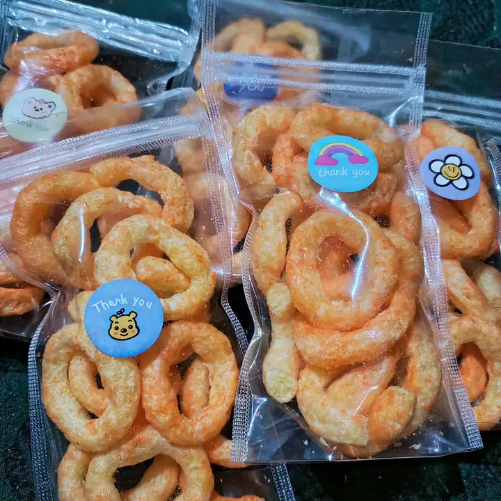 Foto produk 2 dari supplier chrstnseaa