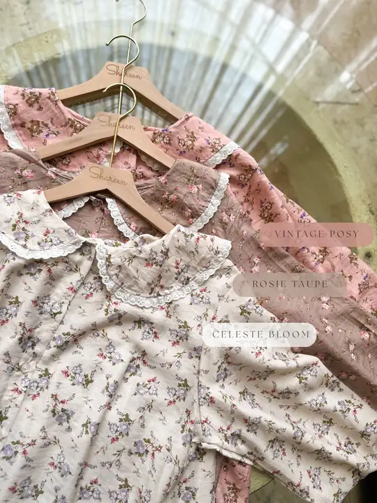 Produk dari supplier shareen.official — Fashion Wanita