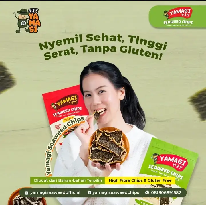 Produk dari supplier stellaindrijaya — Umum / Lainnya